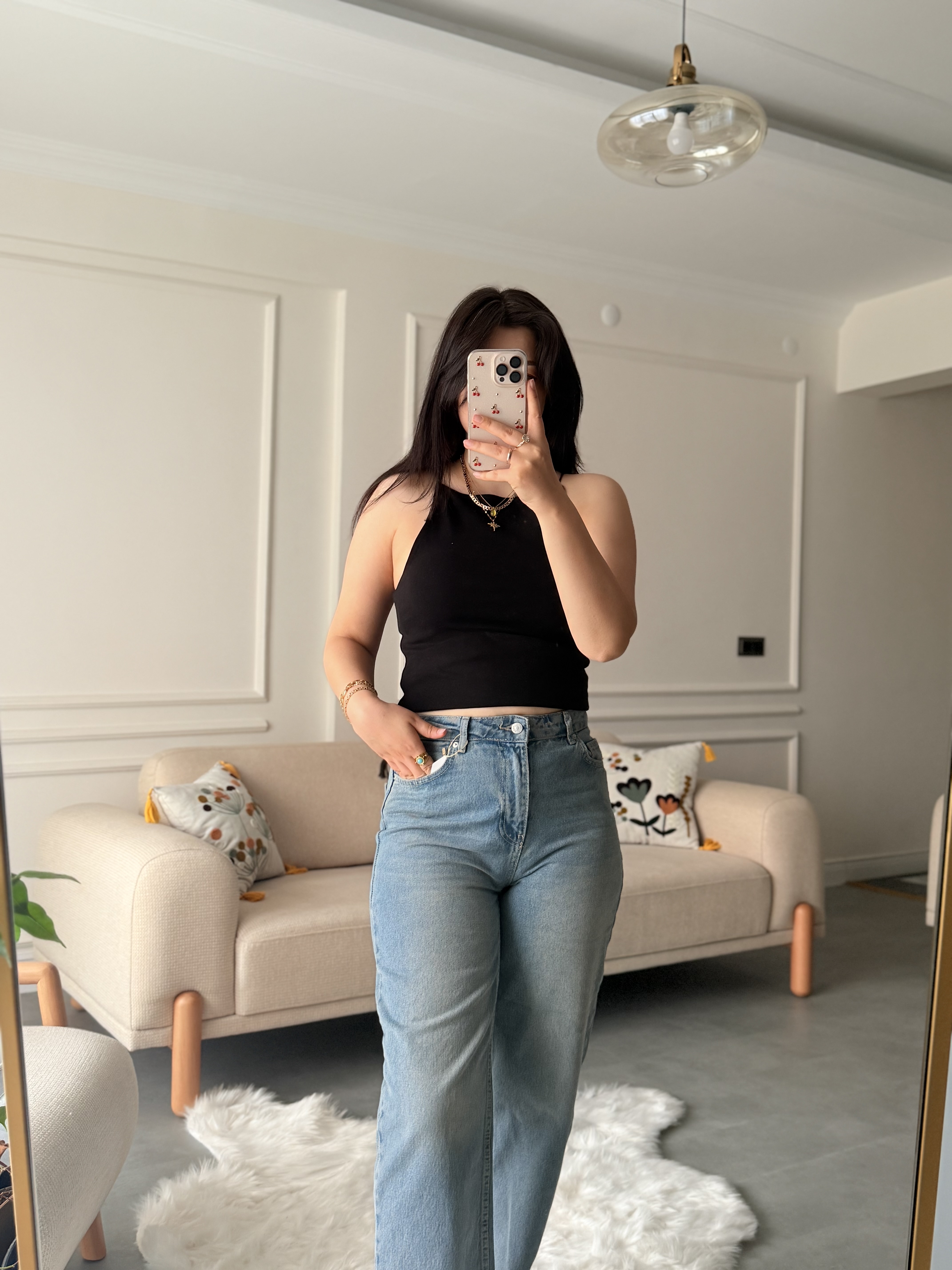 Halter Yaka Body - DEF’S  ürün görseli